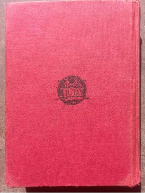 Juta Se Sakwoordeboek / Juta’s Pocket Dictionary secondhand book