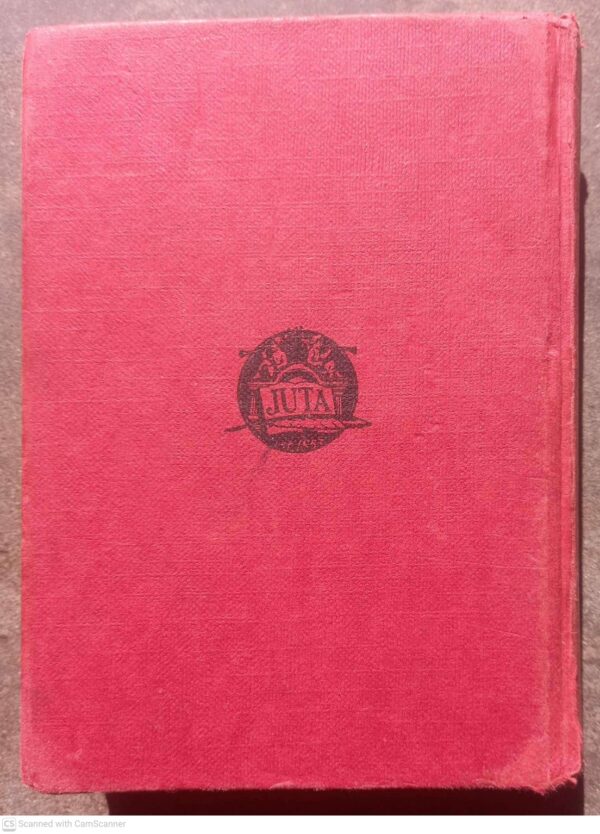 Juta Se Sakwoordeboek / Juta’s Pocket Dictionary secondhand book