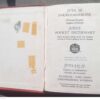 Juta Se Sakwoordeboek / Juta’s Pocket Dictionary secondhand book