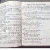 Juta Se Sakwoordeboek / Juta’s Pocket Dictionary secondhand book