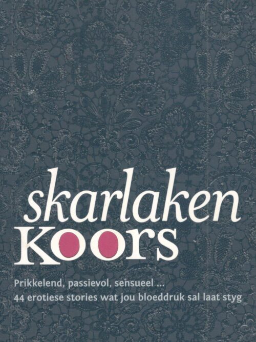 Skarlakenkoors – Karin Eloff, Peter Van Noord secondhand book