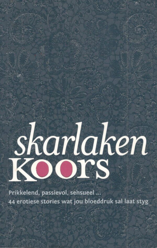 Skarlakenkoors – Karin Eloff, Peter Van Noord secondhand book