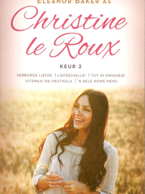 Keur 2 – Christine le Roux Keur 2 – Christine Le Roux secondhand book