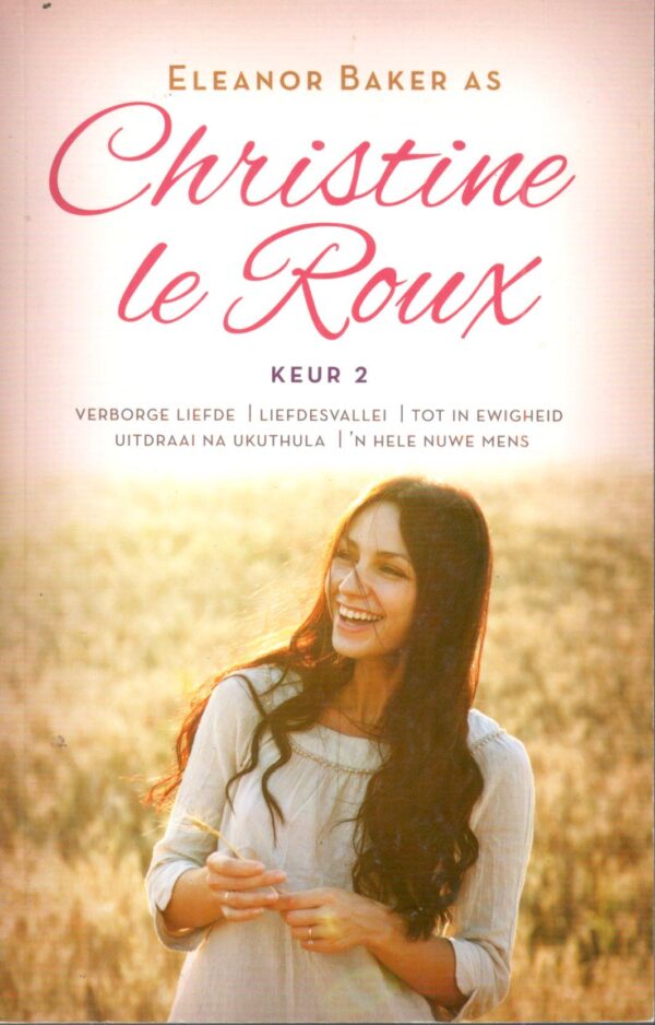 Keur 2 – Christine Le Roux secondhand book