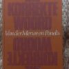 Die Korrekte Woord: Afrikaanse Taalkwessies — H.J.J.M. Van Der Merwe secondhand book