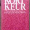 Kort Keur — Abraham H. De Vries secondhand book