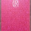 Kort Keur — Abraham H. De Vries secondhand book