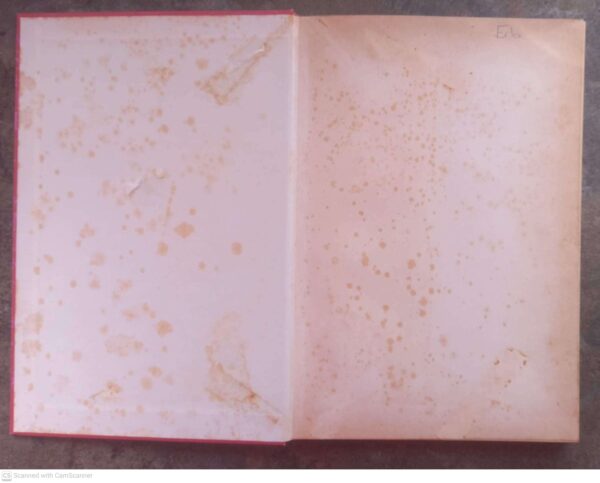 Kort Keur — Abraham H. De Vries secondhand book