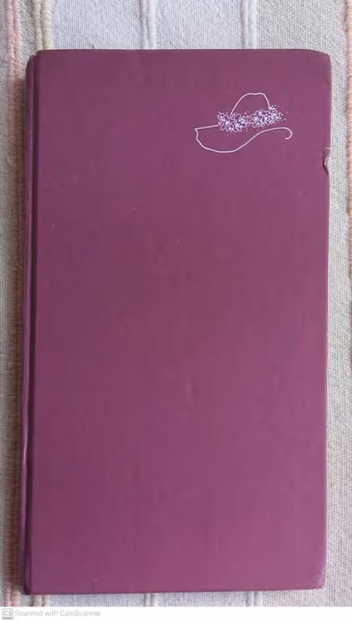 Vrou Haar Eie Wêreld: Kosmosvelde – Berna Van Coppenhagen secondhand book