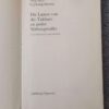 Die Laaste Van Die Takhare En Ander Verhoogstukke — C. J. Langenhoven secondhand book