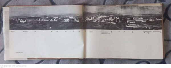 Kerkstraat In’t Land Van Waveren — Gawie Fagan, Gwen Fagan secondhand book
