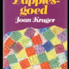 Lappiesgoed — Joan Kruger secondhand book
