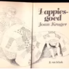 Lappiesgoed — Joan Kruger secondhand book