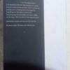 The Last Cigarette On Earth – Benjamin Alire Sáenz secondhand book