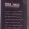 The Last Cigarette On Earth – Benjamin Alire Sáenz secondhand book