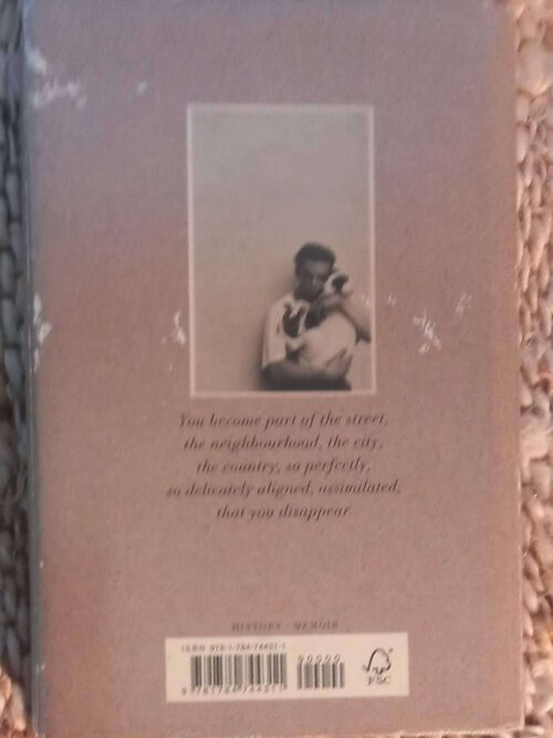 Letters To Camondo — Edmund De Waal secondhand book