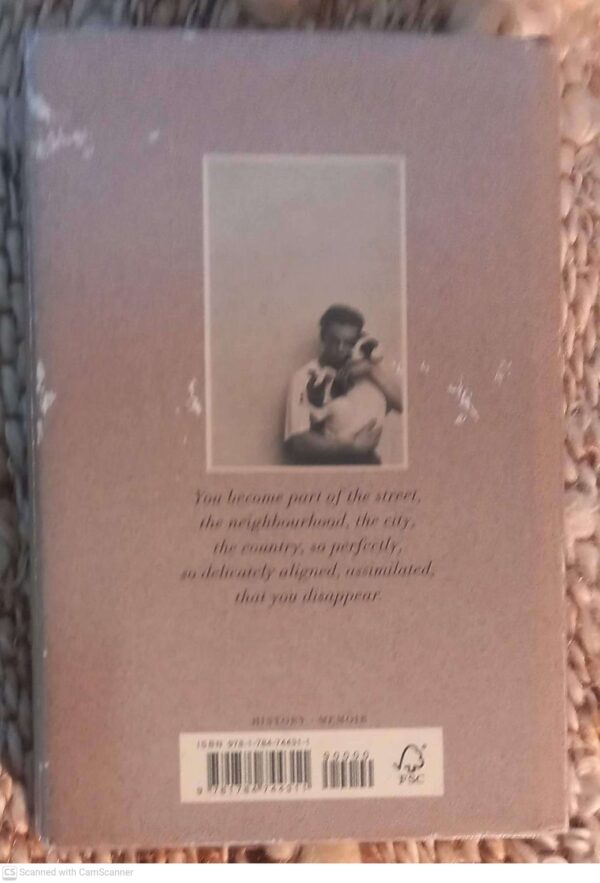 Letters To Camondo — Edmund De Waal secondhand book