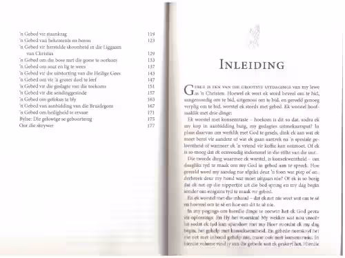 Lig van Sy nabyheid-6 Die Lig Van Sy nabyheid — Anne Graham Lotz secondhand book