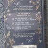 Lysies Vir Die Lewe Vir Vroue secondhand book