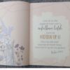 Lysies Vir Die Lewe Vir Vroue secondhand book