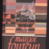 Margot Fonteyn — Frances Jacobs secondhand book