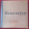 Memorandum: ‘n Verhaal Met Skilderye — Marlene Van Niekerk, Adriaan Van Zyl secondhand book