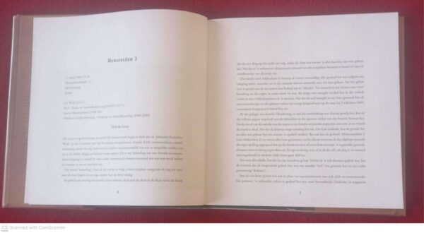 Memorandum: ‘n Verhaal Met Skilderye — Marlene Van Niekerk, Adriaan Van Zyl secondhand book