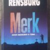 Merk – Rudie Van Rensburg secondhand book