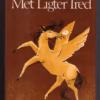 Met Ligter Tred — Audrey Blignault secondhand book