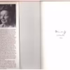 Met Ligter Tred — Audrey Blignault secondhand book