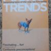 Microtrends: Surprising Tales Of The Way We Live Today– Mark J. Penn, E. Kinney Zalesne secondhand book