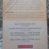 Microtrends: Surprising Tales Of The Way We Live Today– Mark J. Penn, E. Kinney Zalesne secondhand book