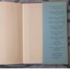 Murder In The Cathedral — T. S. Eliot secondhand book