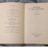 Murder In The Cathedral — T. S. Eliot secondhand book