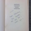 Mutant Message From Forever — Marlo Morgan secondhand book