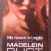My Naam Is Legio — Madelein Rust secondhand book