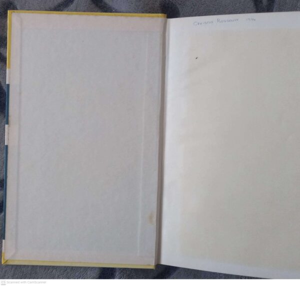Nasionale Woordeboek — Meyer De Villiers Et Al. secondhand book