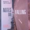 Notes On Falling — Bronwyn Law-Viljoen secondhand book