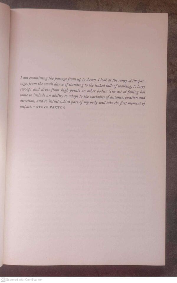 Notes On Falling — Bronwyn Law-Viljoen secondhand book