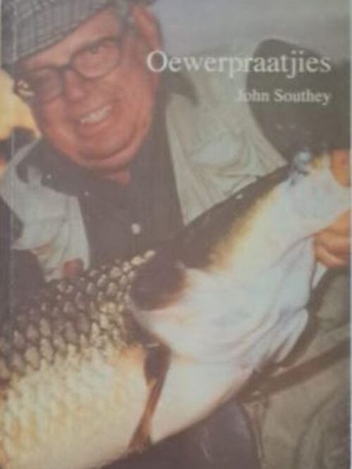 Oewerpraatjies – John Southey secondhand book