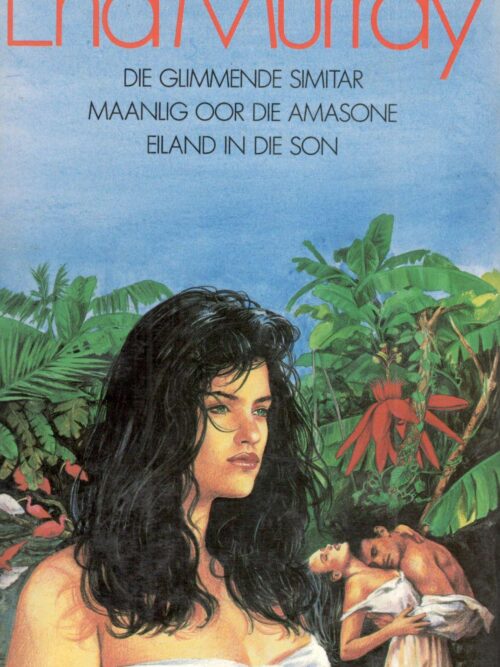 Omnibus 14 – Ena Murray secondhand book