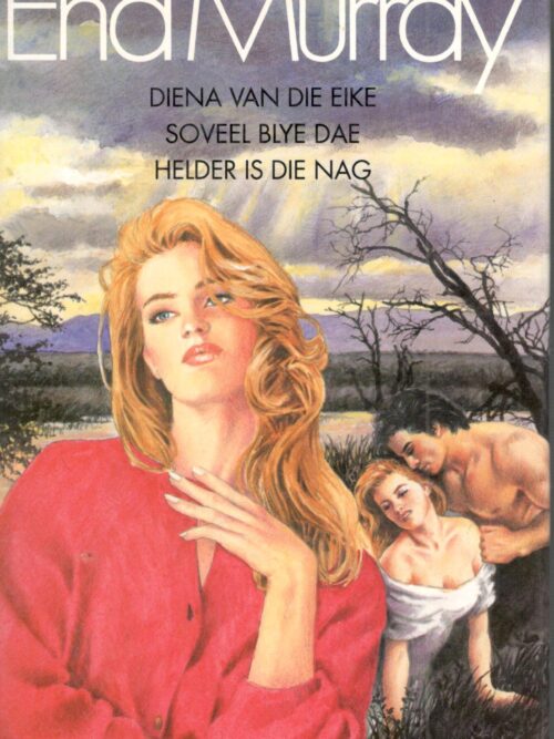 Omnibus 18 – Ena Murray secondhand book