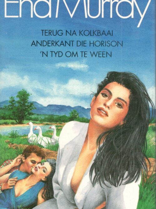 Omnibus 19 – Ena Murray secondhand book