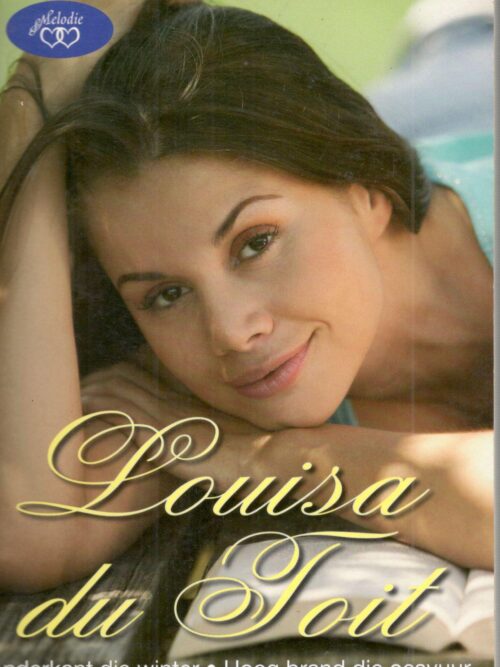Omnibus 2 – Louisa Du Toit secondhand book