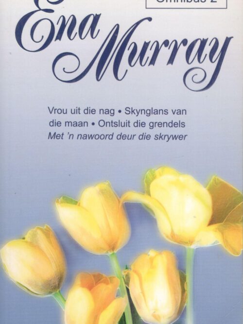 Omnibus 2 – Ena Murray secondhand book