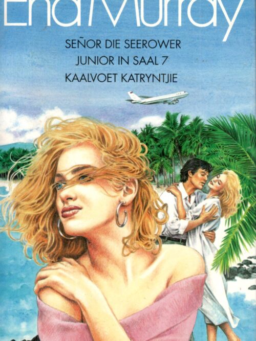 Omnibus 21 – Ena Murray secondhand book