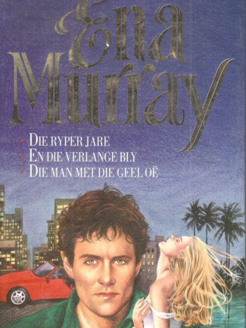 Omnibus 23 – Ena Murray secondhand book