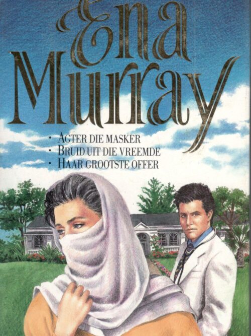 Omnibus 24 Omnibus 24 – Ena Murray secondhand book