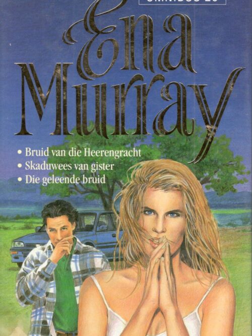 Omnibus 26 – Ena Murray secondhand book
