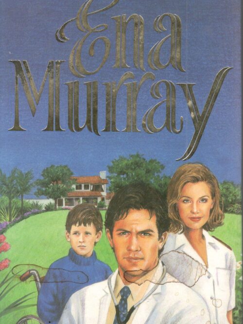 Omnibus 27 Omnibus 27 – Ena Murray secondhand book